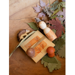 ART 25-8251 Hello Autumn 10 Joguines Grapat