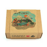 ART 25-8251 Hello autumn! 02 Joguines Grapat