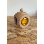 Bauspiel boite tresor arc en ciel 3