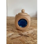 Bauspiel boite tresor arc en ciel 2