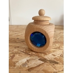 Bauspiel boite tresor pastel 5