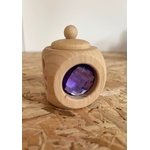 Bauspiel boite tresor pastel 2