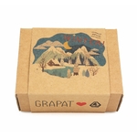 ART 25-8252 Hello Winter 20 Joguines Grapat