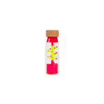 petit boum spirale rose