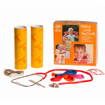 KRAUL  BOITE EXPERIENCE SONS 5540_F