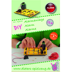 KRAUL KIT ALARME 5632_S