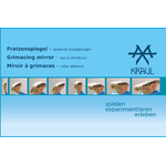 KRAUL MIROIR GRIMACES 5522 Verpackung