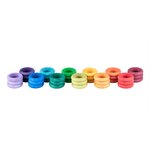36-rings-12-colours 16-148 GRAPAT