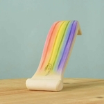 Cascade arc en ciel en bois Bumbu Toys 1-Photoroom