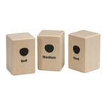 sela mini cajon 2