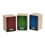 SELA MINI CAJON 1