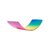 OMBRE-RAINBOW