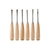set couteaux sculpter Covus-Photoroom
