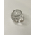 boule facette cristal roche petite