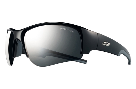 lunettes julbo Dust noir gris