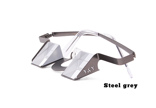 Y&Y classic steel gray