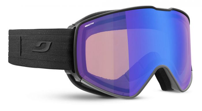 julbo cyrius zebra light noir