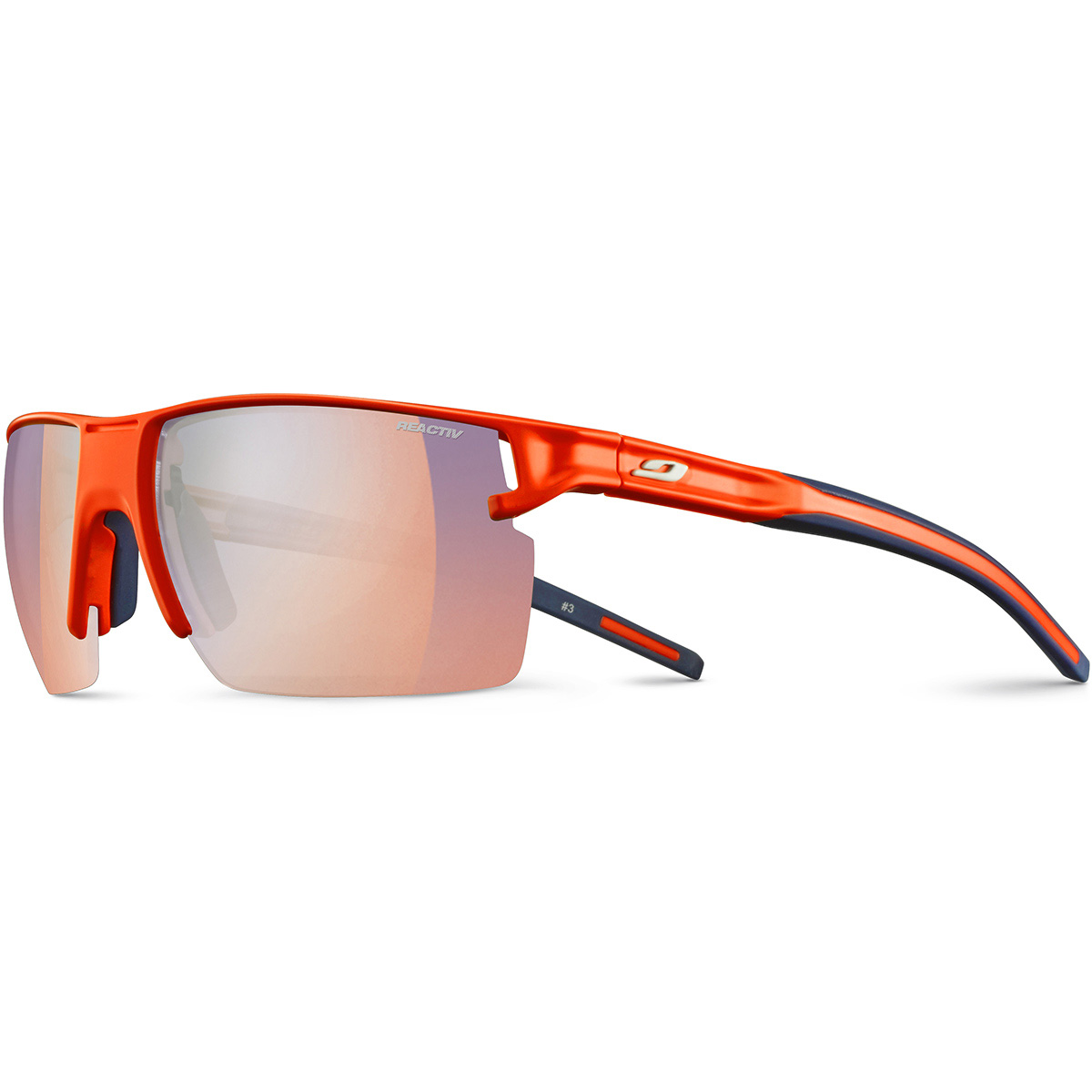 Clip optique pour masque de ski - Lunettes de Sport à la vue/Clips