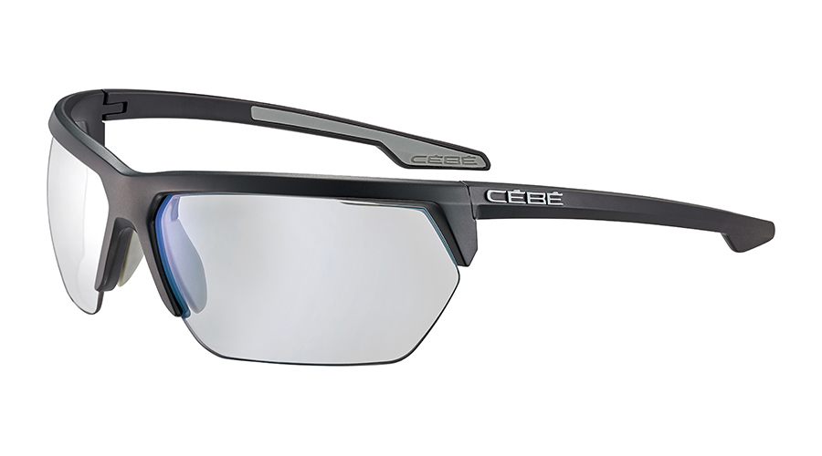 Lunettes de vue sport hot sale