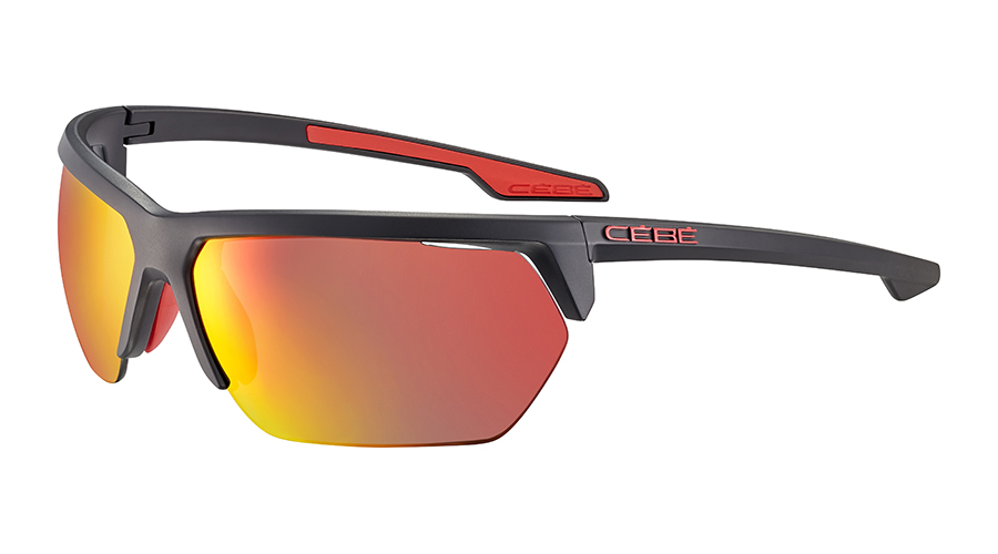 Comment bien choisir sa monture de lunette de trail running