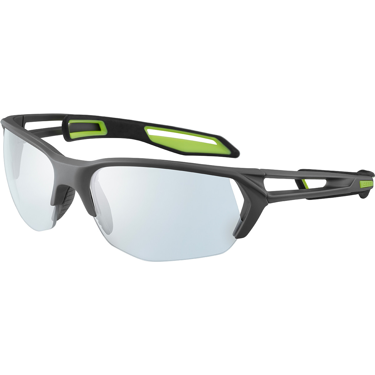 Lunettes de soleil pour le Trail Running CEBE S TRACK L Photochromique