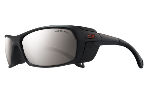 lunettes julbo Bivouak Noir