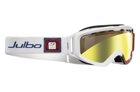 masque pour homme ski et snowboard julbo Orbiter