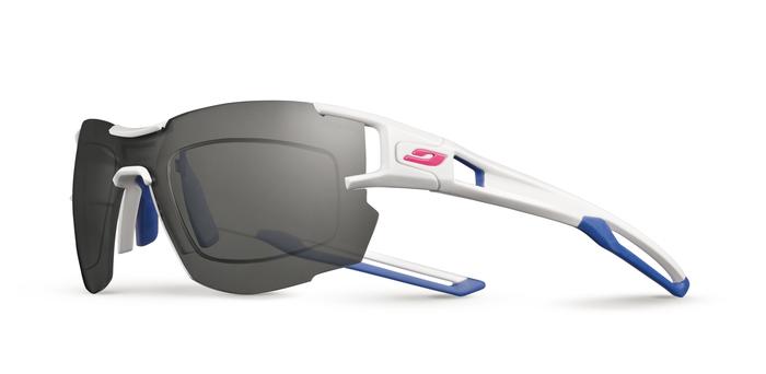 Julbo à la vue AEROLITE blanc