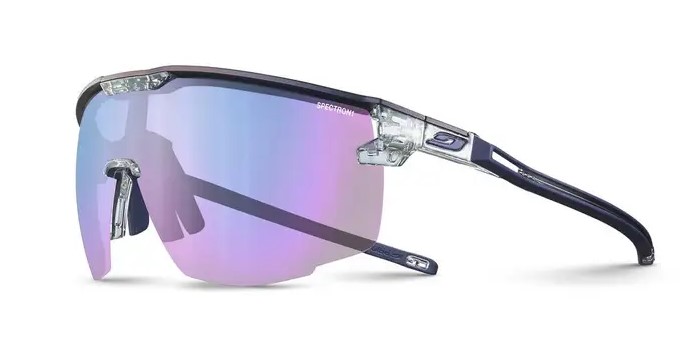 JULBO ULTIMATE CAT 1 ULTRA VIOLET