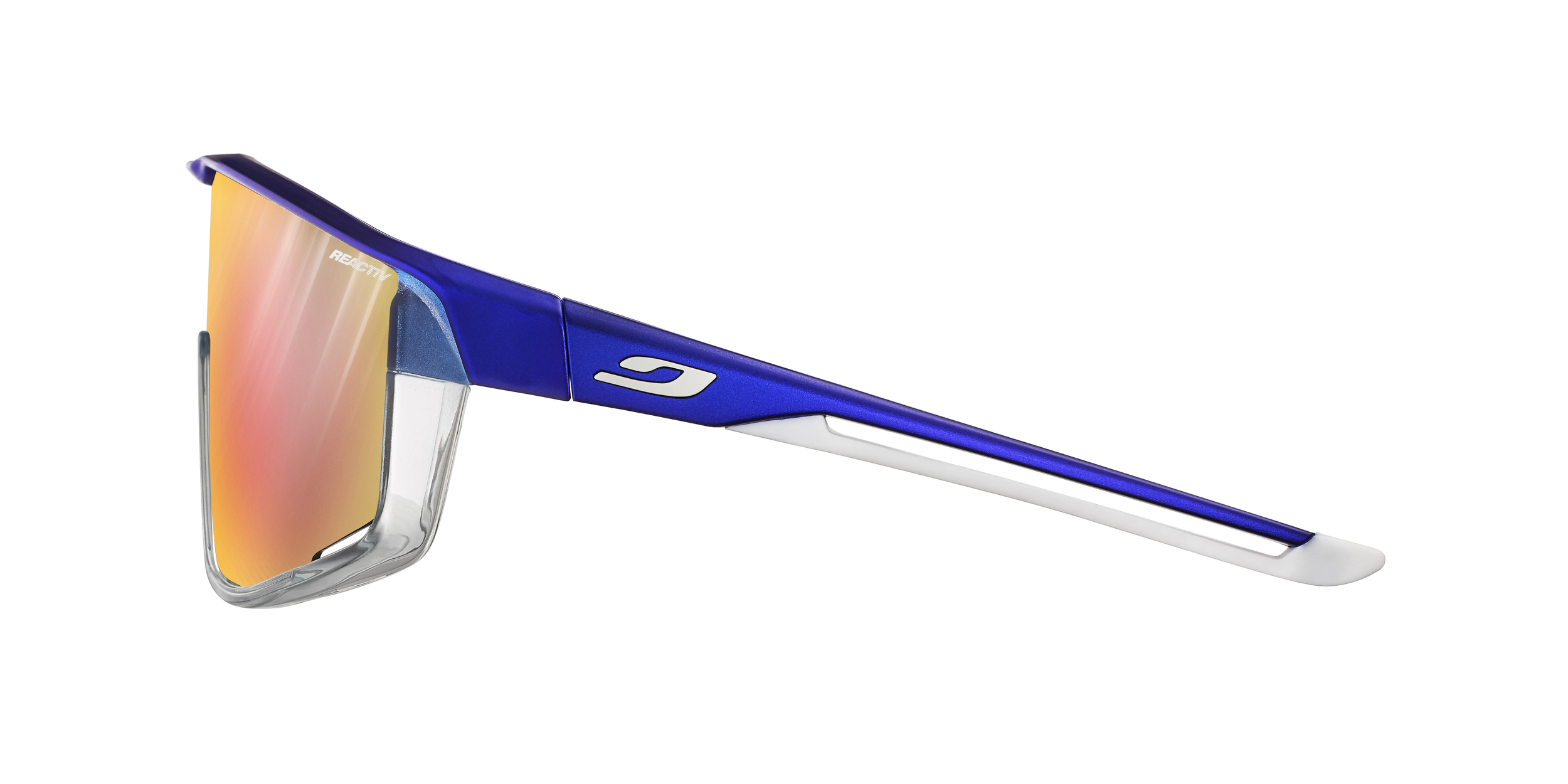 JULBO FURY GROUPAMA FDJ REACTIV PROFIL