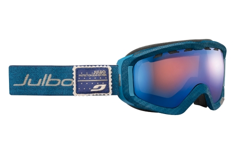 masque julbo de ski et pour snowboard julbo Planet