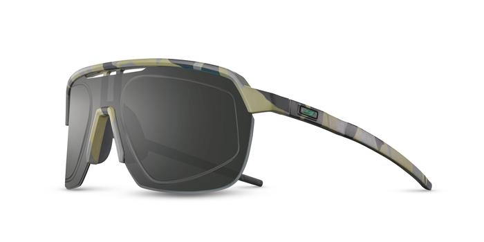 julbo frequency à la vue correctrice camouflage