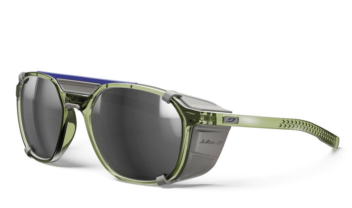 julbo slack cover lunette de montagne à la vue 6