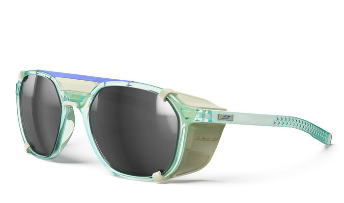 julbo slack cover, lunette de montagne à la vue correctrice 2