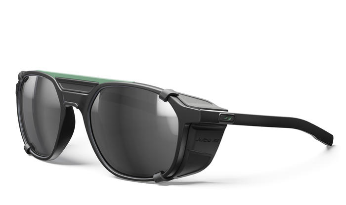 julbo slack cover, lunette de montagne à la vue correctrice