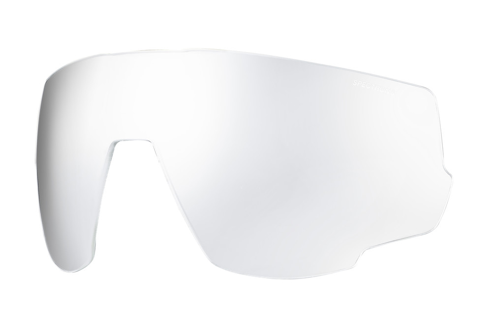 ECRAN TRANSPARENT JULBO RUSH CAT 0