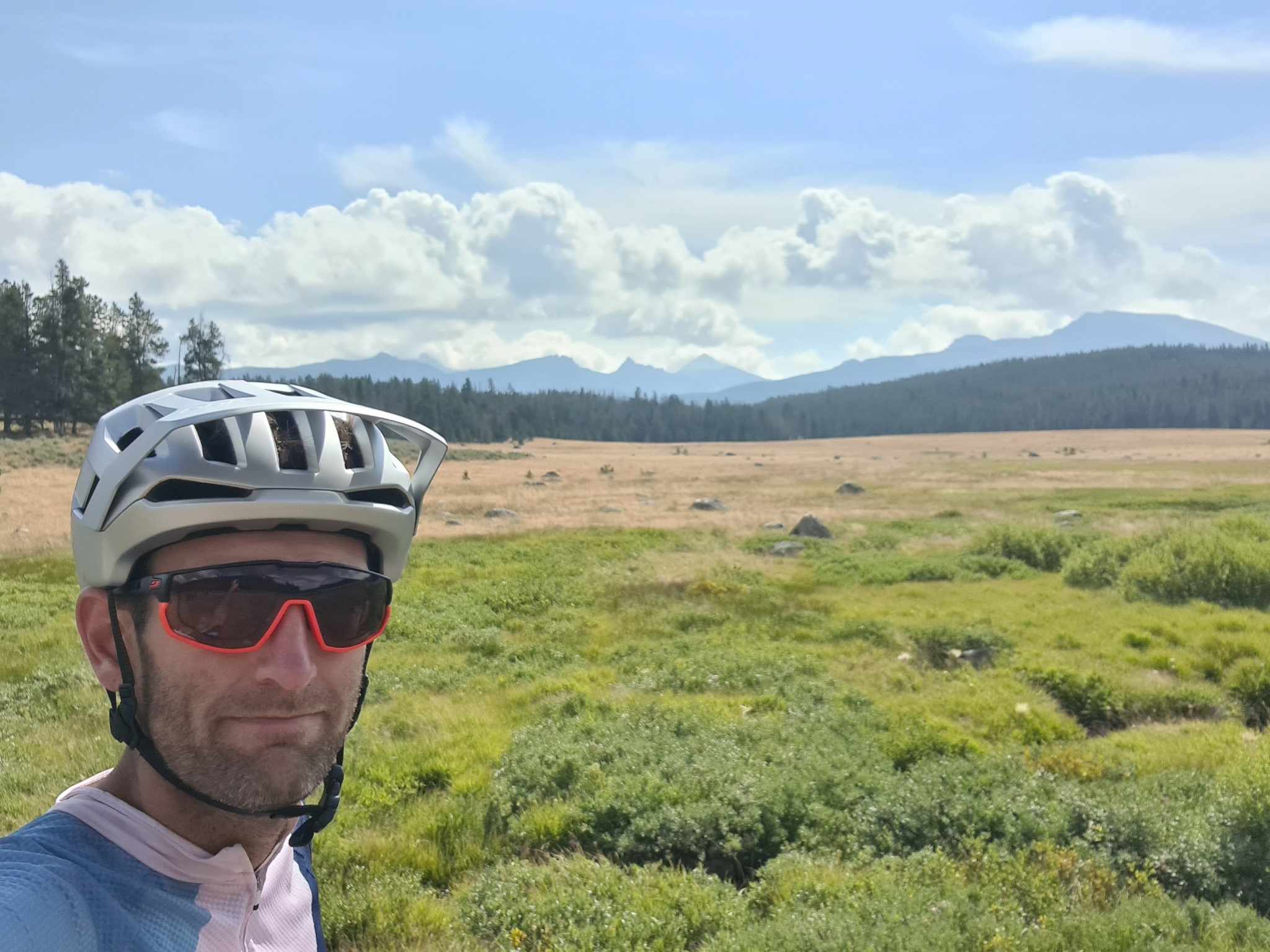 julbo rush à la vue 2
