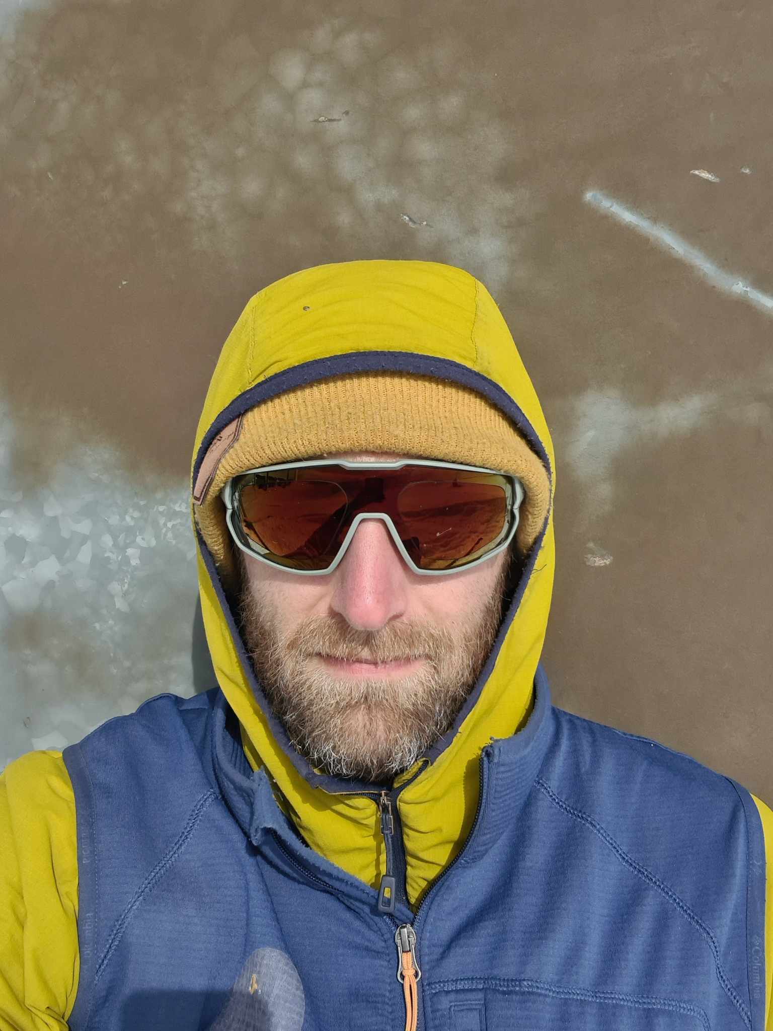 Lunettes de vélo de route et de VTT à la vue JULBO RUSH Correctrice