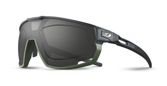 Julbo Rush Lunette Julbo Avec Clip Optique Lunettes De Vélo De