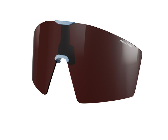 ECRAN REACTIV 0-4 High Contrast pour Julbo EDGE