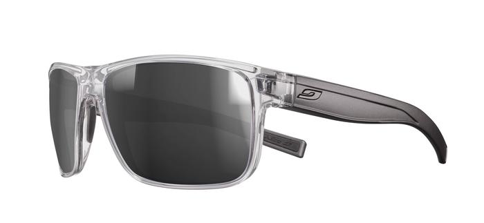 Julbo à la vue Renegade transparent noir