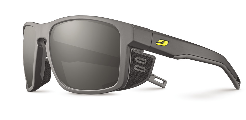 Julbo à la vue SHIELD GRIS JAUNE