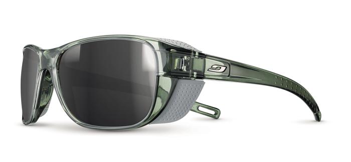 Julbo à la vue CAMINO vert