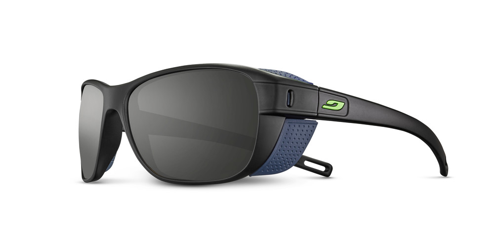 Julbo à la vue CAMINO noir mat