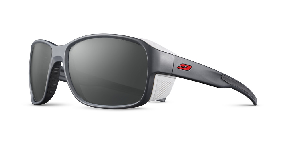 Julbo à la vue Monterosa 2.0 gris