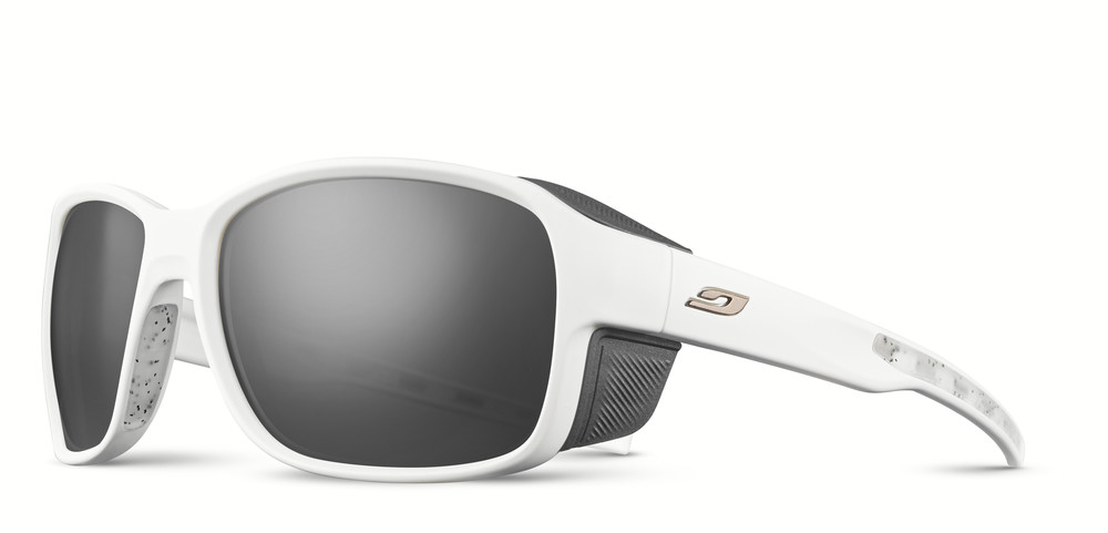 Julbo à la vue Monterosa 2.0 blanc