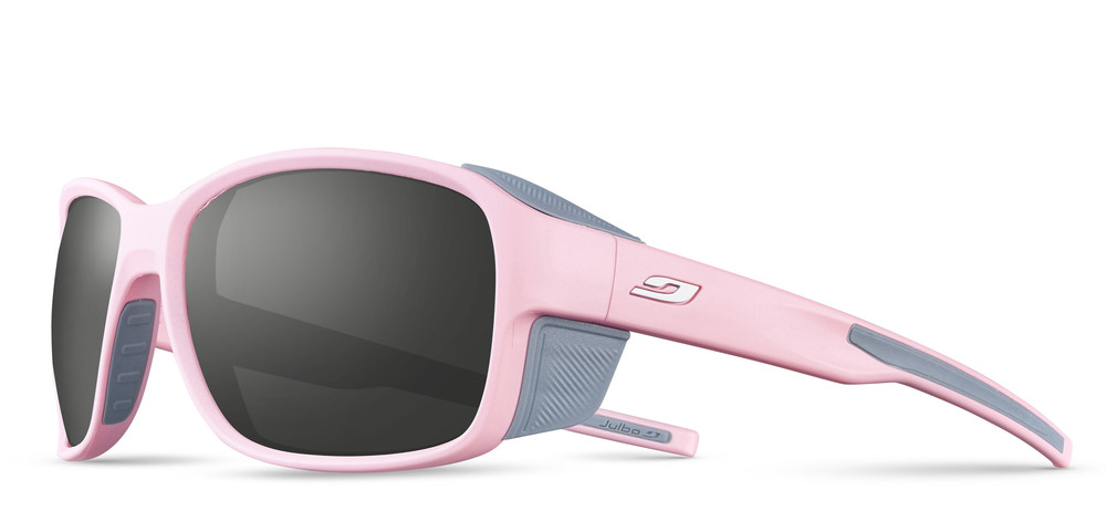 Julbo à la vue Monterosa 2.0 rose