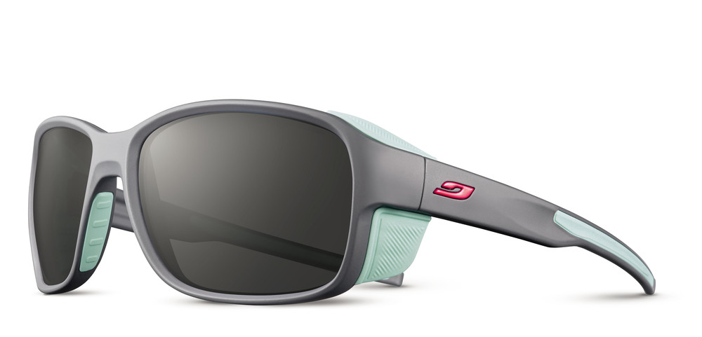 Julbo à la vue Monterosa 2.0 gris