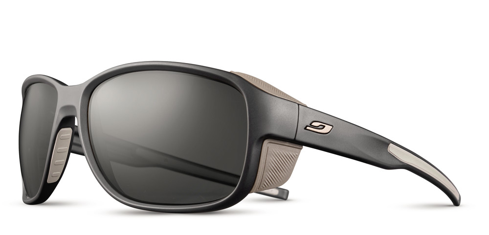 Julbo à la vue Monterosa 2.0 gris marron