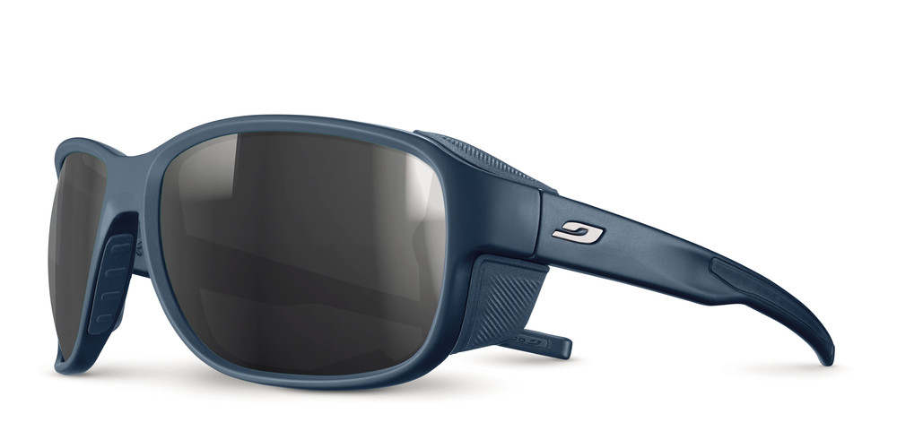 Julbo à la vue MONTEBIANCO 2.0 bleu nuit